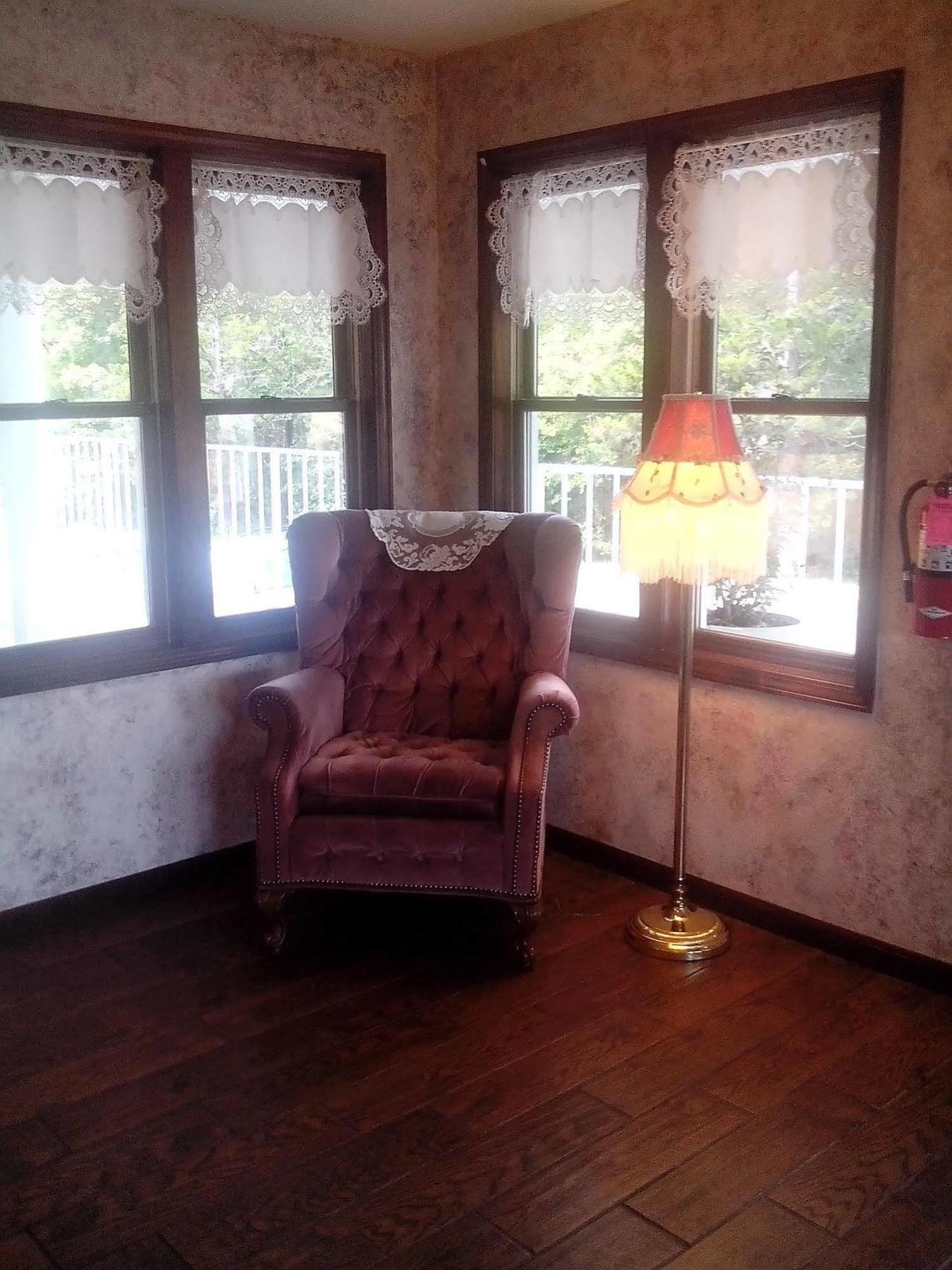 The Candle Light In Branson Extérieur photo