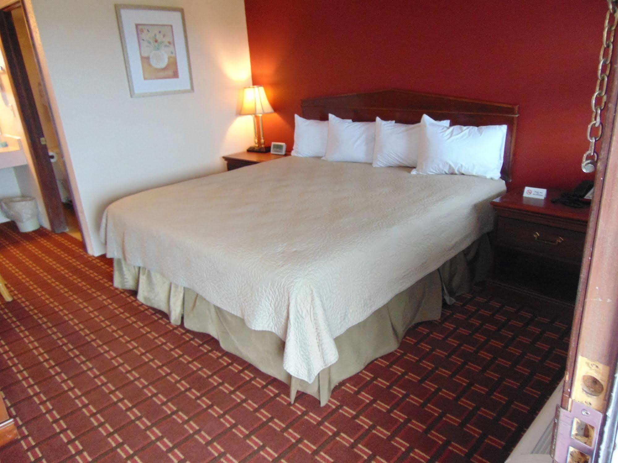 The Candle Light In Branson Extérieur photo