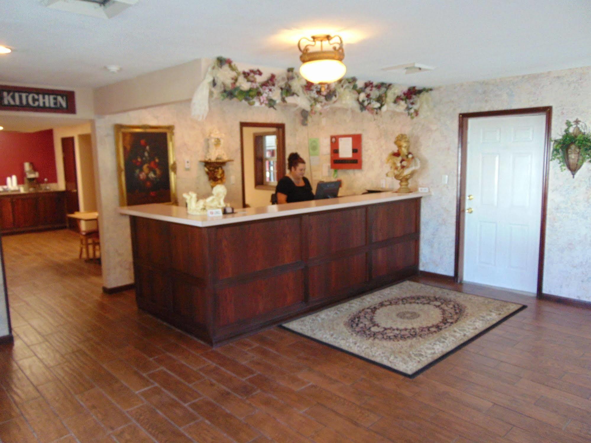 The Candle Light In Branson Extérieur photo