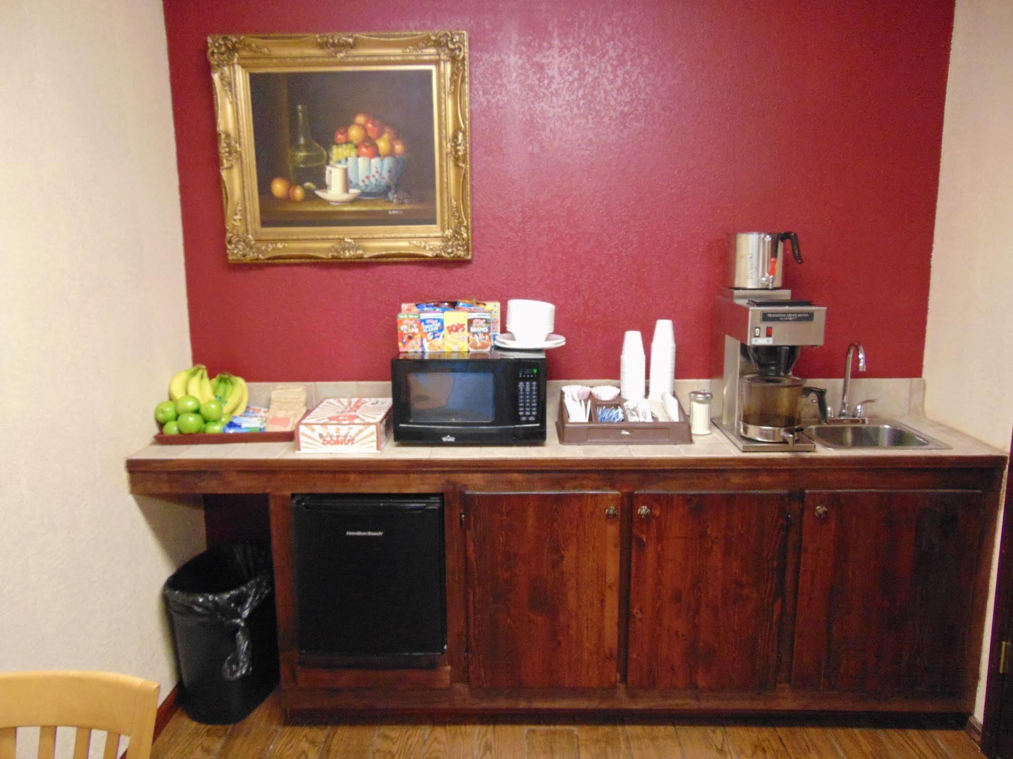 The Candle Light In Branson Extérieur photo