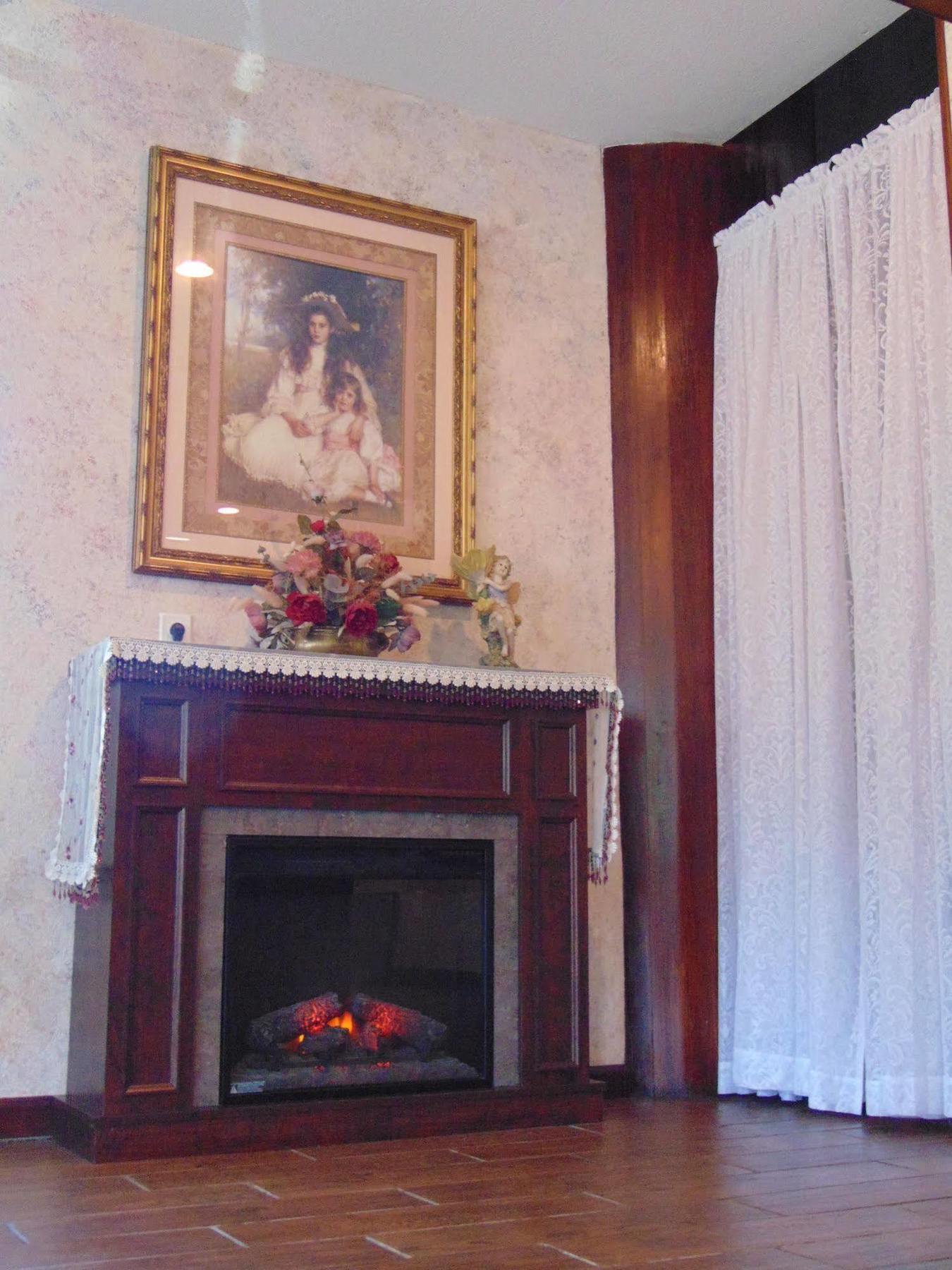 The Candle Light In Branson Extérieur photo